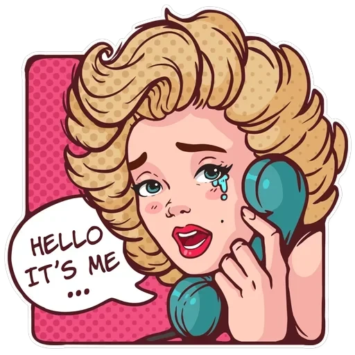 Marilyn — 10
