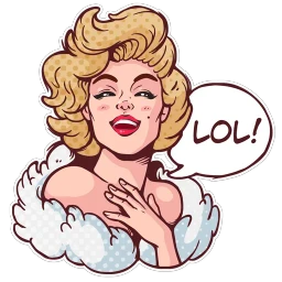 Marilyn