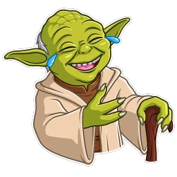 Master Yoda