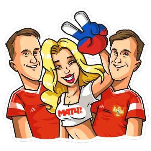 МАТЧ ТВ — 11