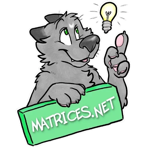 Matrices — 41