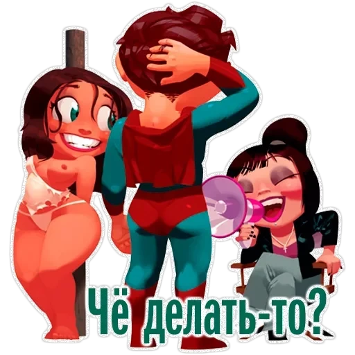 Matryoshka — 10