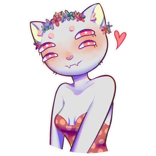 Мау 💖 — 7