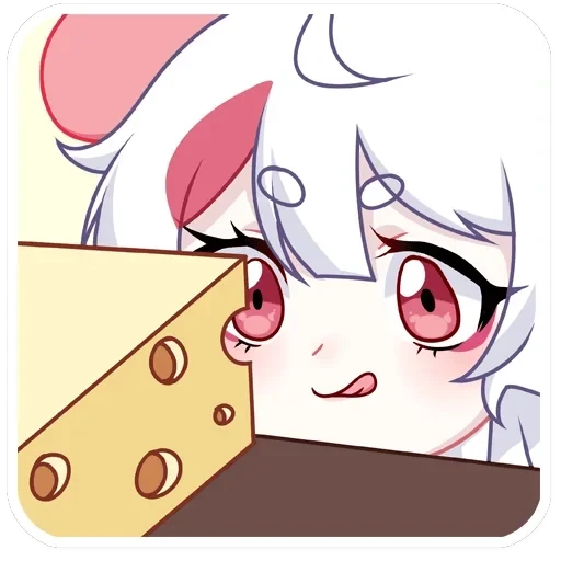 Мауси в кофте — 18