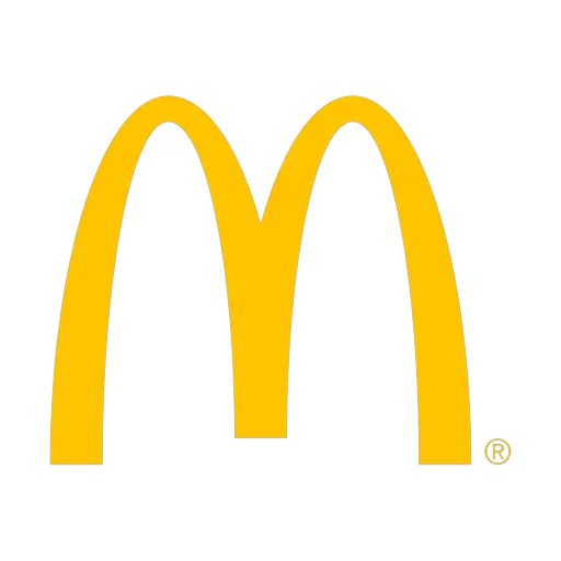 McDonald's — 1