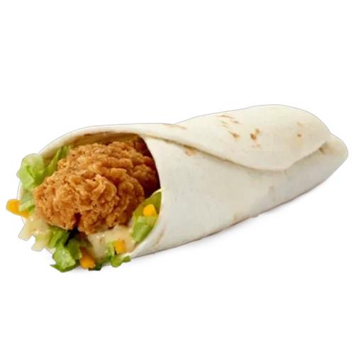McDonald's — 11