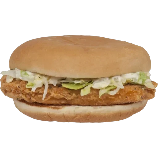 McDonald's — 12