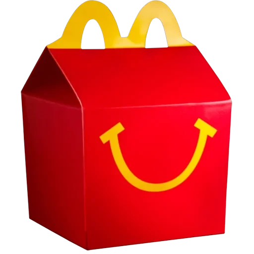 McDonald's — 17