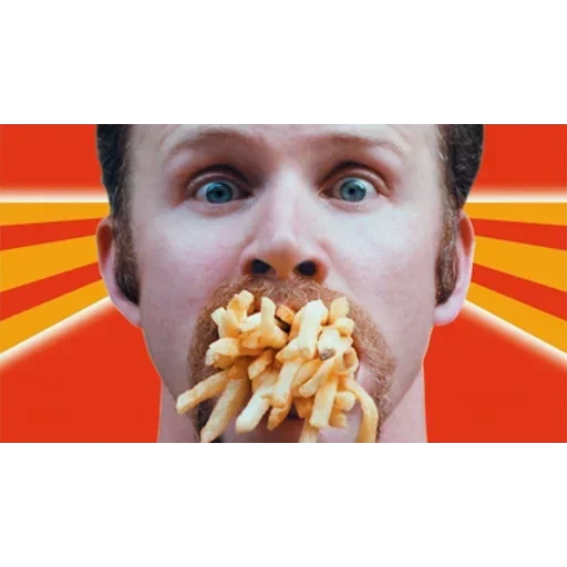 McDonald's — 23
