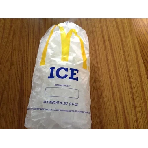 McDonald's — 26