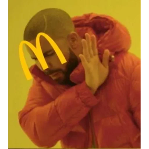 McDonald's — 27