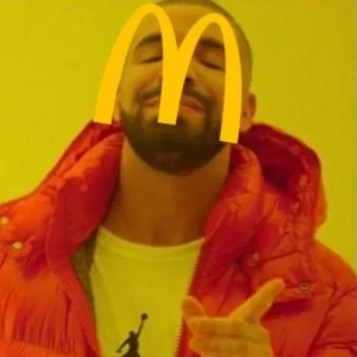 McDonald's — 28