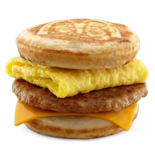 McDonald's — 29