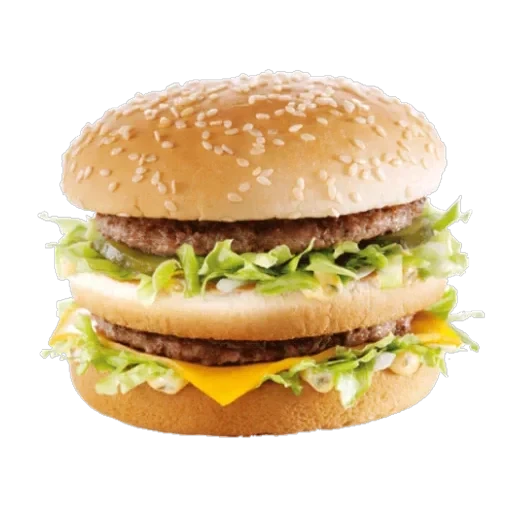 McDonald's — 4