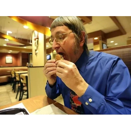 McDonald's — 31