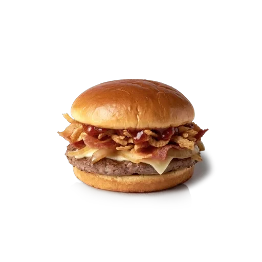 McDonald's — 37