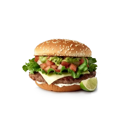 McDonald's — 38