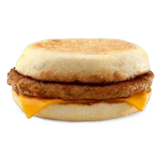 McDonald's — 40
