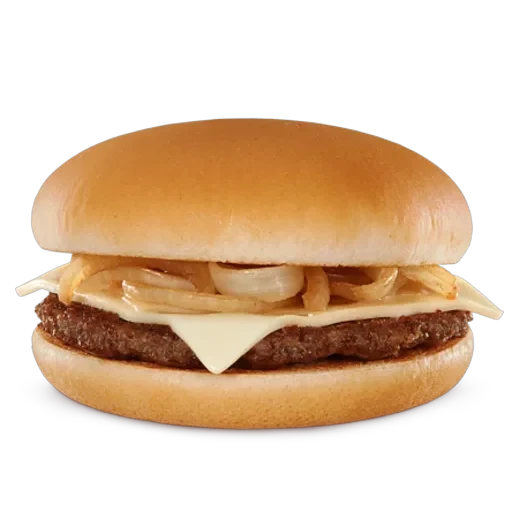McDonald's — 5