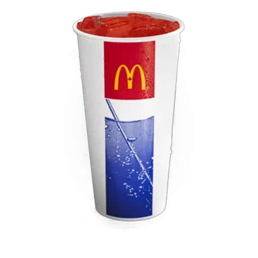 McDonald's — 45