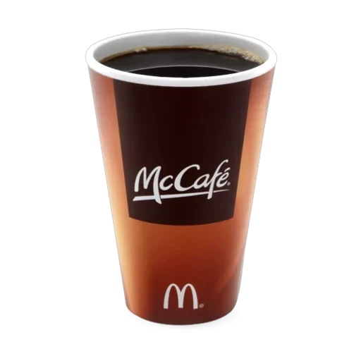 McDonald's — 46