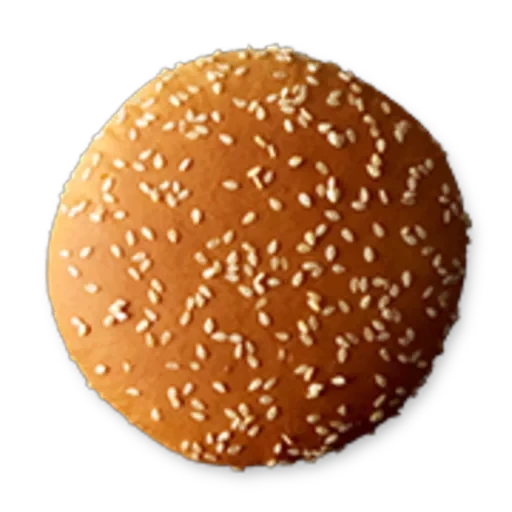 McDonald's — 50