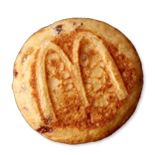 McDonald's — 55