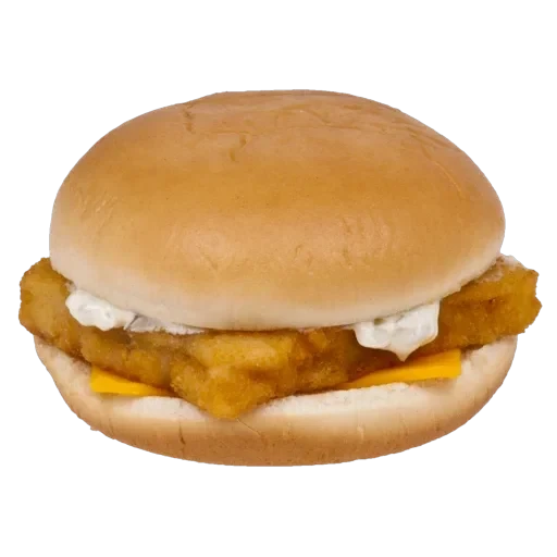 McDonald's — 8