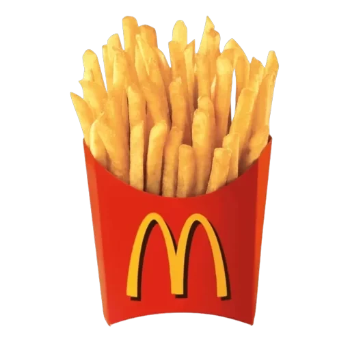 McDonald's — 9