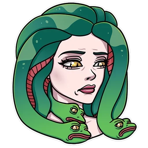 Medusa — 9