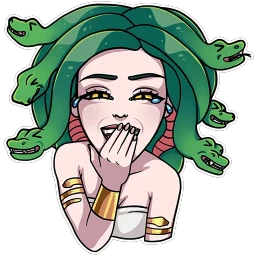 Medusa