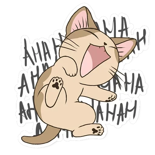 Meowcat — 1