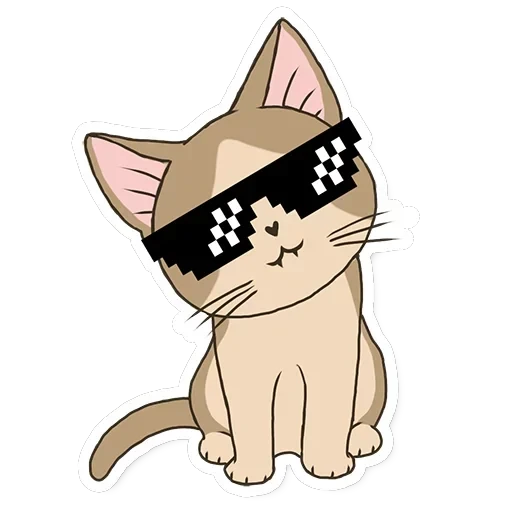 Meowcat — 2