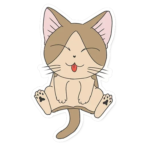 Meowcat — 16