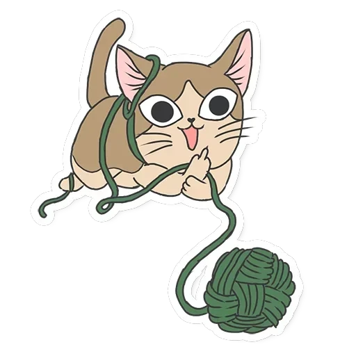 Meowcat — 4