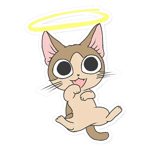 Meowcat — 5