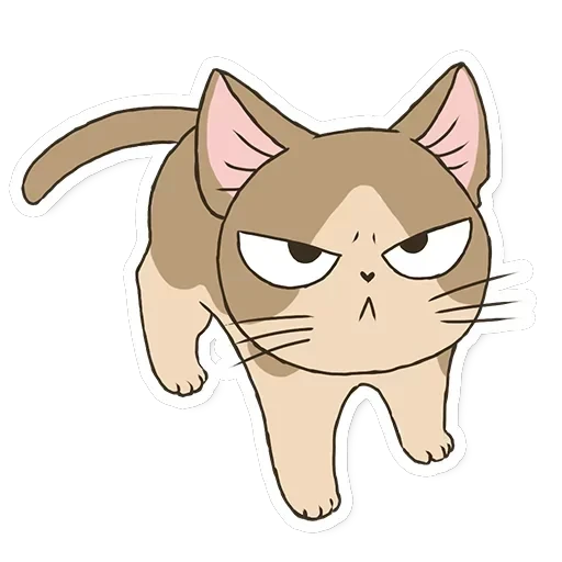 Meowcat — 7