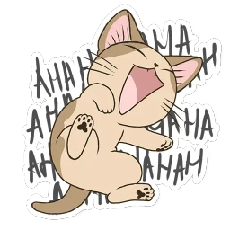 Meowcat