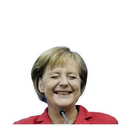 Merkel Pack — 2