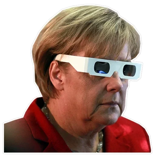 Merkel Pack — 12