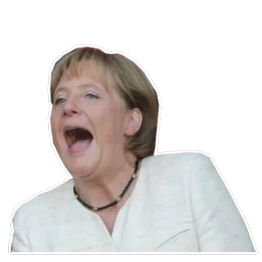 Merkel Pack — 15