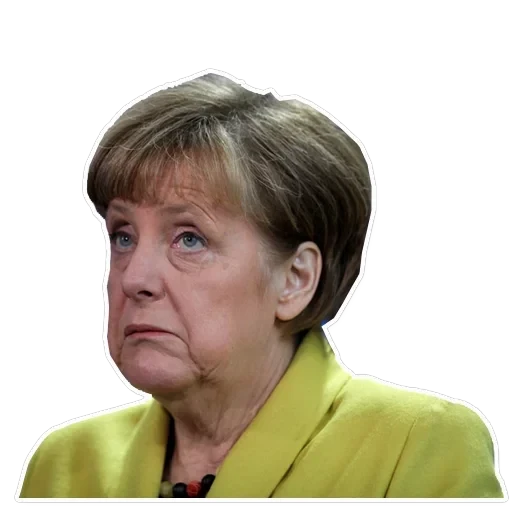 Merkel Pack — 18