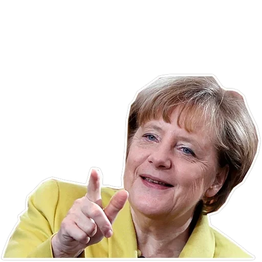 Merkel Pack — 19