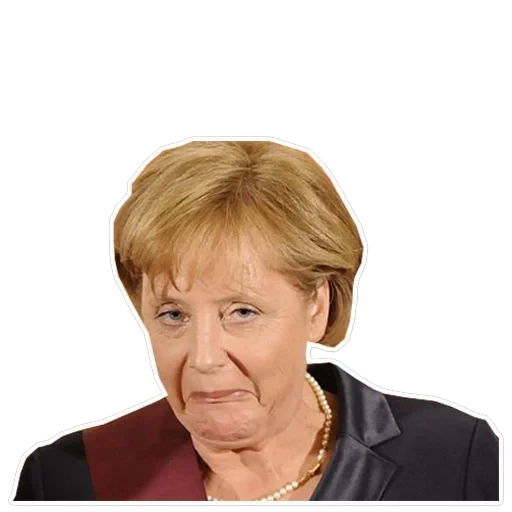 Merkel Pack — 23