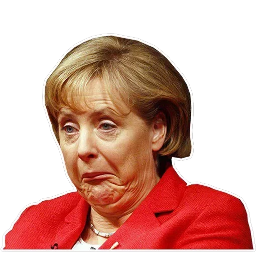 Merkel Pack — 25