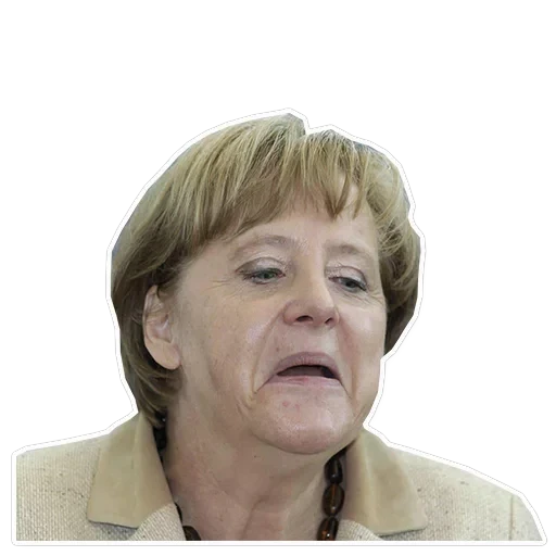 Merkel Pack — 28