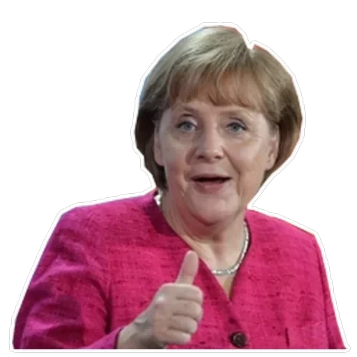 Merkel Pack — 30