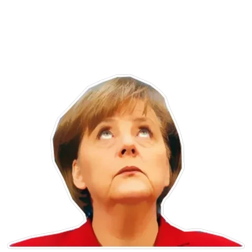 Merkel Pack — 4