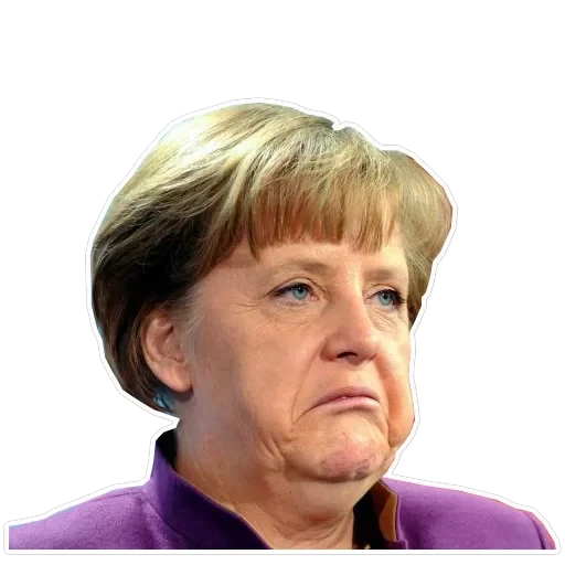 Merkel Pack — 31