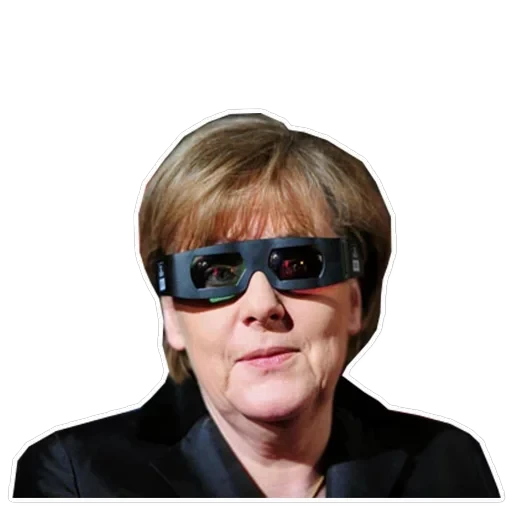 Merkel Pack — 32